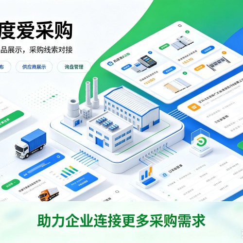 泰来百度爱采购